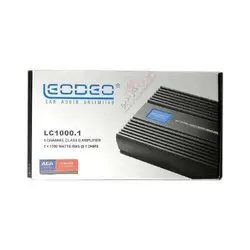 LC1000.1 آمپیلی فایر مونو لئودئو Leodeo