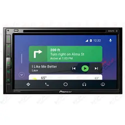 AVH-Z5250bt پخش تصویری پایونیر Pioneer