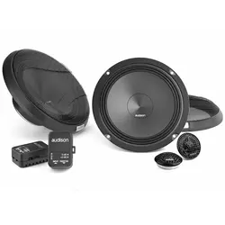 APK 165-2 کامپوننت اودیسون Audison