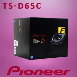 TS-D65C کامپوننت پایونیر Pioneer