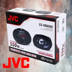 CS-DR6940 بلندگو جی وی سی JVC