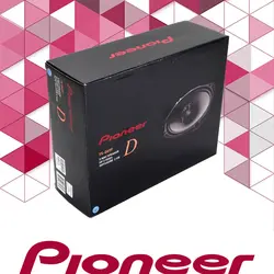 TS-D69F بلندگو پایونیر Pioneer