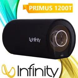 Primus 1200T ساب باکس اینفینیتی infinity