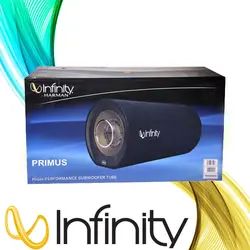 Primus 1200T ساب باکس اینفینیتی infinity