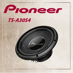 TS-A30S4 ساب پایونیر Pioneer
