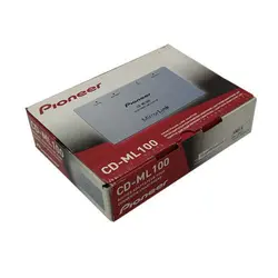 CD-ML100 آداپتور میرورلینک پایونیر PIONEER