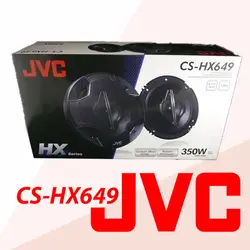 CS-HX649 بلندگو جی وی سی JVC