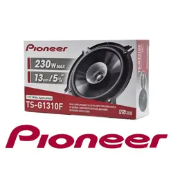 TS-G1310F بلندگو پایونیر Pioneer