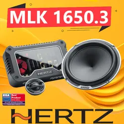 LEGEND MLK1650.3   کامپوننت هرتز Hertz