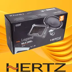 LEGEND MLK1650.3   کامپوننت هرتز Hertz