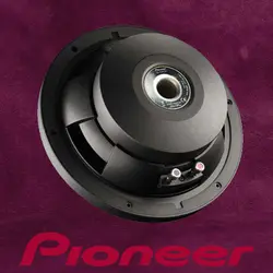 TS-Z10LS4 ساب‌ ووفر پایونیر Pioneer