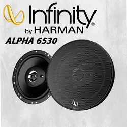 ALPHA 6530 بلندگو اینفینیتی Infinity