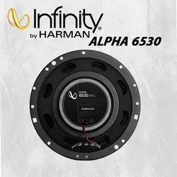 ALPHA 6530 بلندگو اینفینیتی Infinity