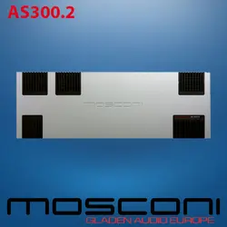AS300.2 آمپلی‌فایر ماسکونی Mosconi