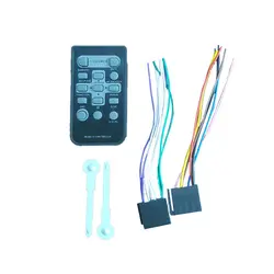 MVH-MX6 پخش صوتی مکسیس Maxis