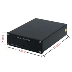 FX-BOX01 آمپلی فایر خانگی FX Audio