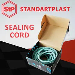 Sealing Cord نوار عایق در STP