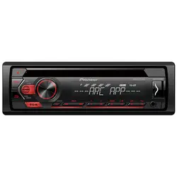 DXT-S1269ub پکیج کامل سیستم صوتی پایونیر