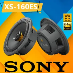 XS-160ES بلندگو سونی Sony