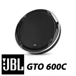 GTO 600C کامپوننت جی بی ال JBL