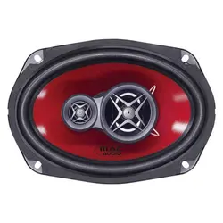 پکیج امپلی فایر Mpexclusive 4.0 و بلندگو Apm Fire 69.3 و کامپوننت CS-JS600