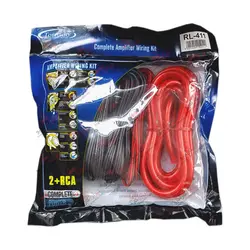 پکیج کامل سیستم صوتی از جی وی سی