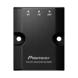 TS-Z65C کامپوننت پایونیر Pioneer