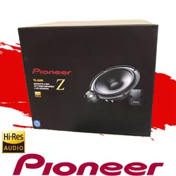 TS-Z65C کامپوننت پایونیر Pioneer