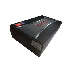 LA100.5 آمپلی فایر لئودئو Leodeo