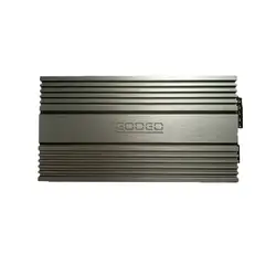 LA100.5 آمپلی فایر لئودئو Leodeo