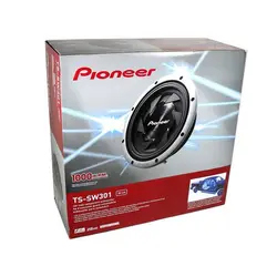 TS-SW301 ساب ووفر پایونیر Pioneer