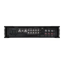 X802-5 آمپلی‌فایر کنوود Kenwood