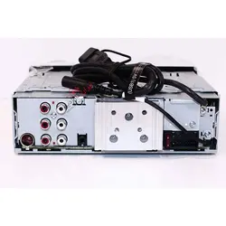 KDC-X5200BTM پخش صوتی کنوود Kenwood