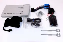 KDC-X5200BTM پخش صوتی کنوود Kenwood