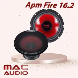 Apm Fire 16.2 Mac Audio