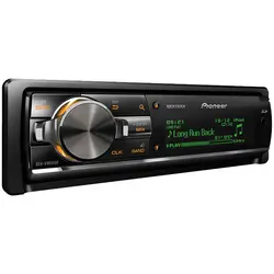 DEH-X9650SD پخش صوتی پایونیر Pioneer