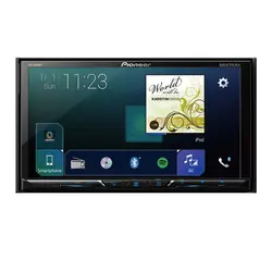 AVH-Z5050BT پخش تصویری پایونیر Pioneer