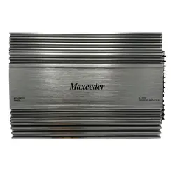 MX-AP4320 bm806 امپلی فایر مکسیدر