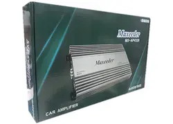 MX-AP4320 bm806 امپلی فایر مکسیدر