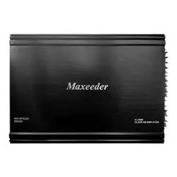 MX-AP4220 bm505 امپلی فایر مکسیدر