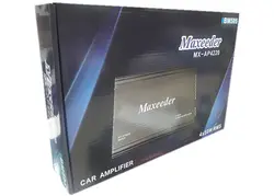 MX-AP4220 bm505 امپلی فایر مکسیدر