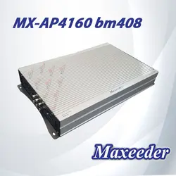 MX-AP4160 bm408 امپلی فایر مکسیدر