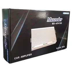 MX-AP4160 bm408 امپلی فایر مکسیدر