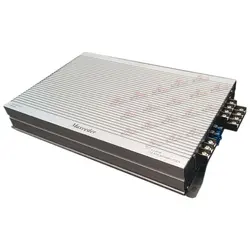 MX-AP4160 bm408 امپلی فایر مکسیدر