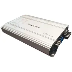 MX-AP4160 bm405 امپلی فایر مکسیدر