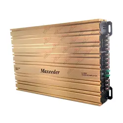 MX-AP4320 bm808 امپلی فایر مکسیدر