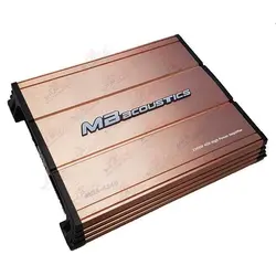 MBA-4140 امپلی‌فایر ام بی آکوستیک