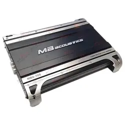 MBA-705 امپلی‌فایر ام بی آکوستیک