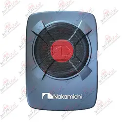 NBF8.0A باکس اکتیو ناکامیچی Nakamichi