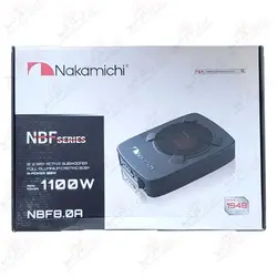 NBF8.0A باکس اکتیو ناکامیچی Nakamichi